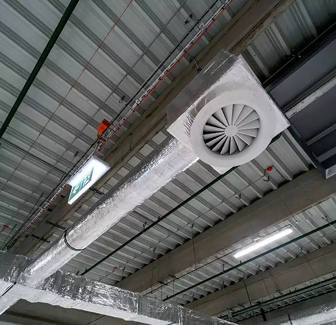 Why Homeowners & Businesses Trust Us in Warren, MI?