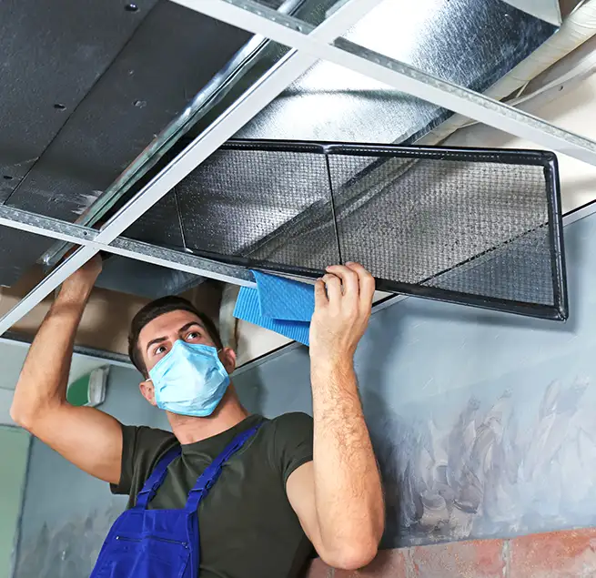 Why Homeowners & Businesses Trust Us in Warren, MI?