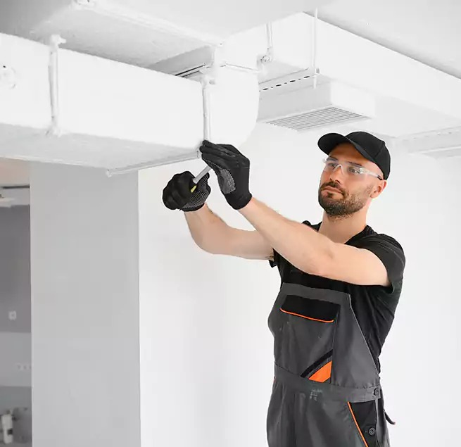  Why Homeowners Businesses Trust Us Warren, MI