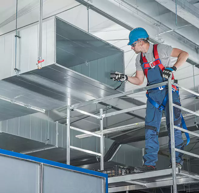 Why Homeowners & Businesses Trust Us Warren, MI