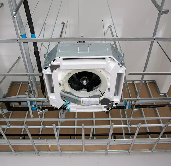 Why Homeowners & Businesses Trust Us Warren, MI?