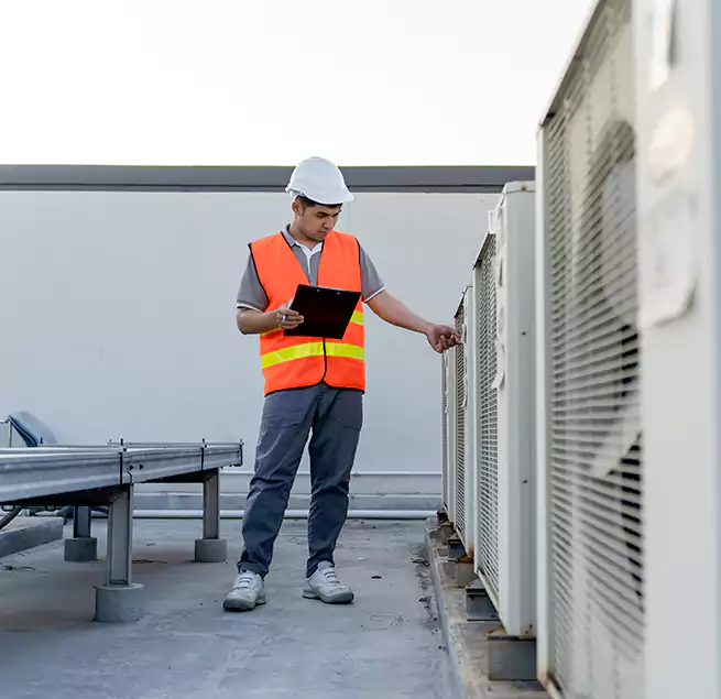 Why Homeowners & Businesses Trust Us in Warren, MI?