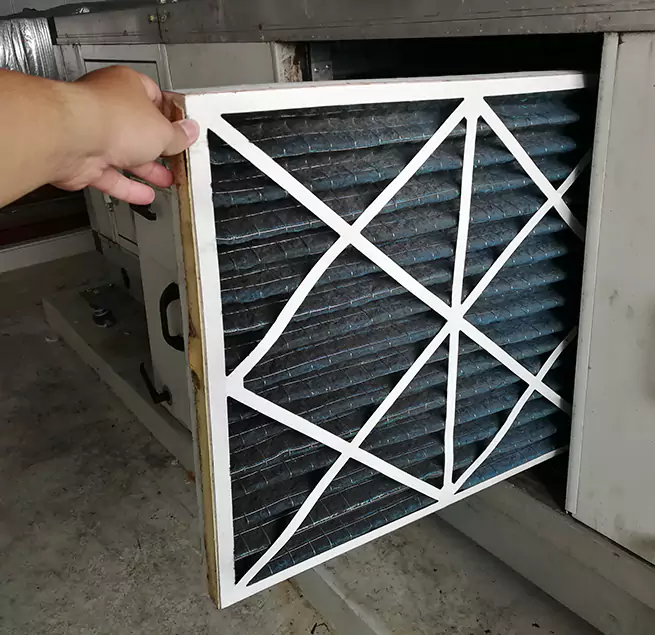 Why Homeowners & Businesses Trust Us Warren, MI?